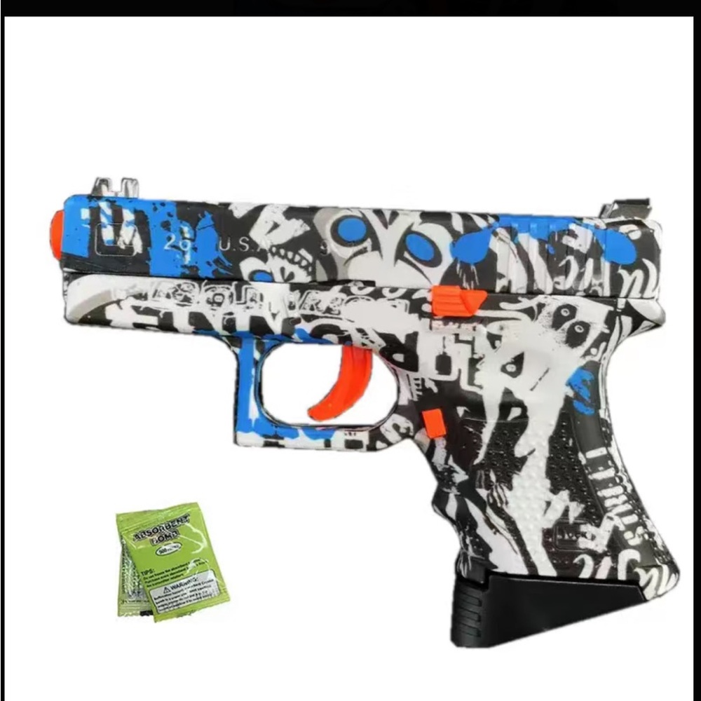 Gel blaster Pistol